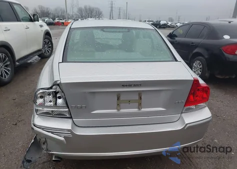 2006 Volvo S60 2.5T from USA, damaged, VIN YV1RS592962530932